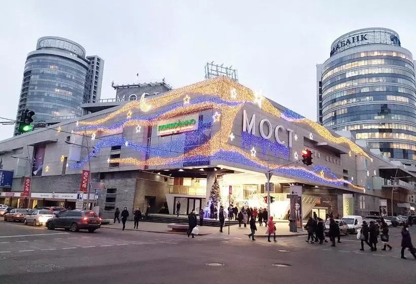 Best Apartments In Most City, River View