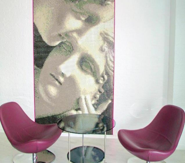 Best Apartments In Most City, River View