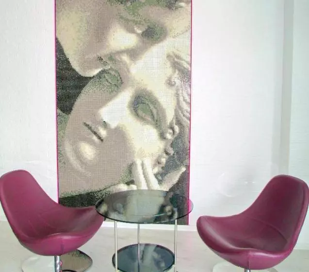 Best Apartments In Most City, River View