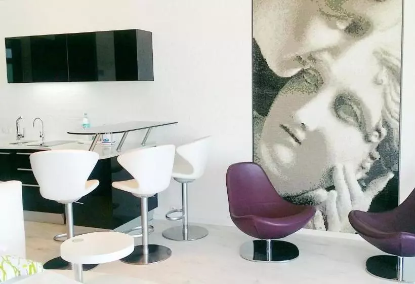 Best Apartments In Most City, River View