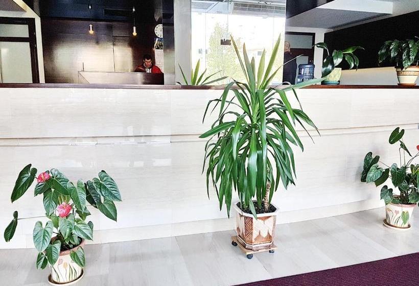 Best Apartments In Most City, River View