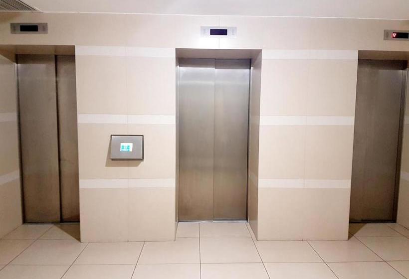 Best Apartments In Most City, River View