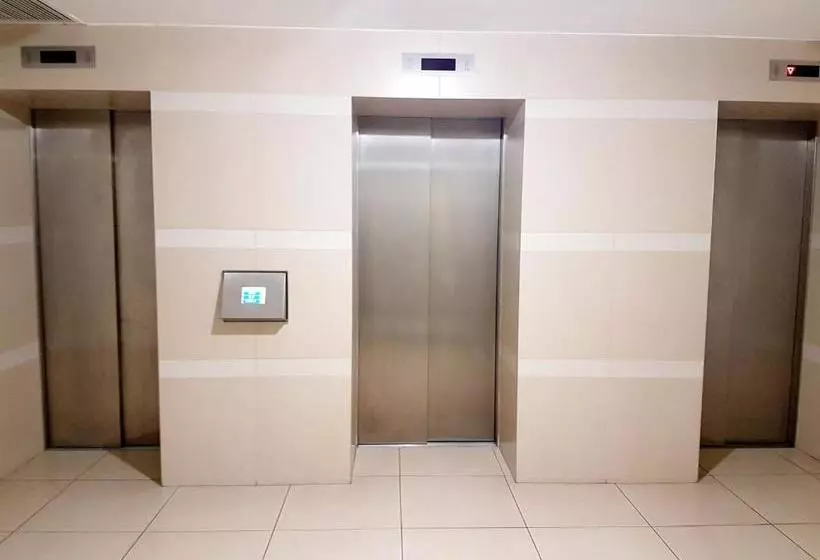 Best Apartments In Most City, River View