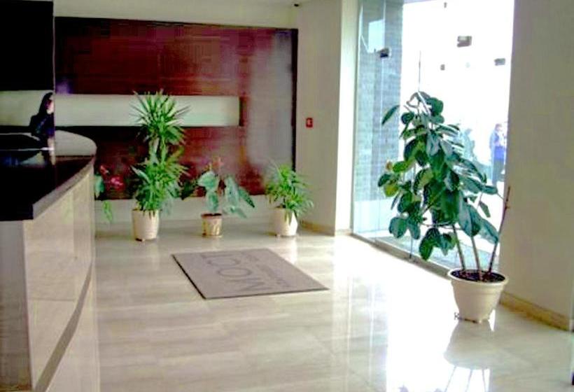 Best Apartments In Most City, River View