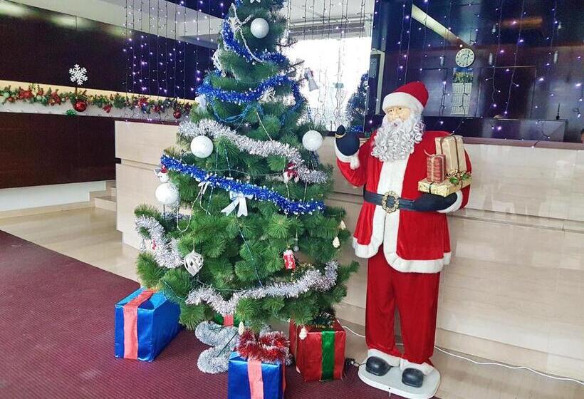 Best Apartments In Most City, River View