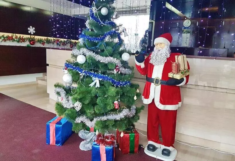 Best Apartments In Most City, River View