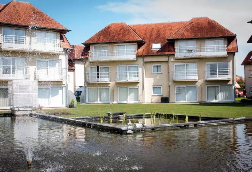 Holiday Suites De Haan