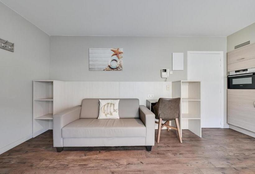 Holiday Suites De Haan