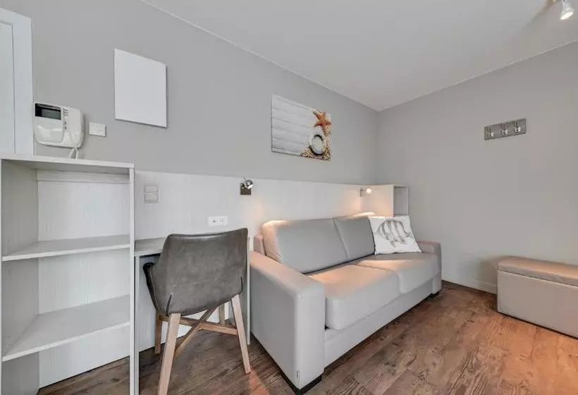 Holiday Suites De Haan