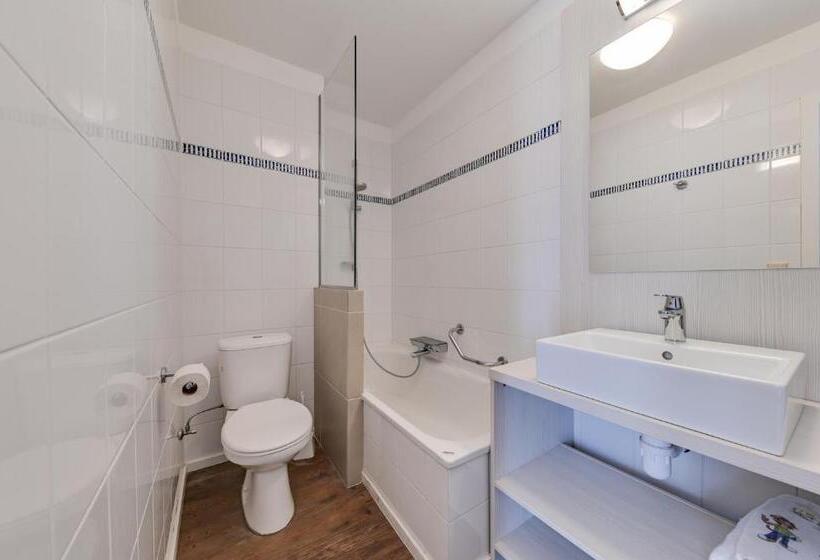 Holiday Suites De Haan