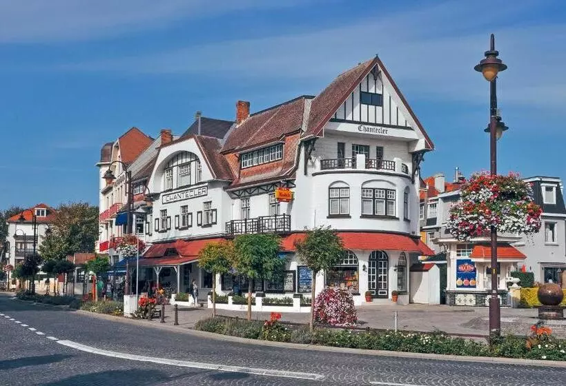 Holiday Suites De Haan