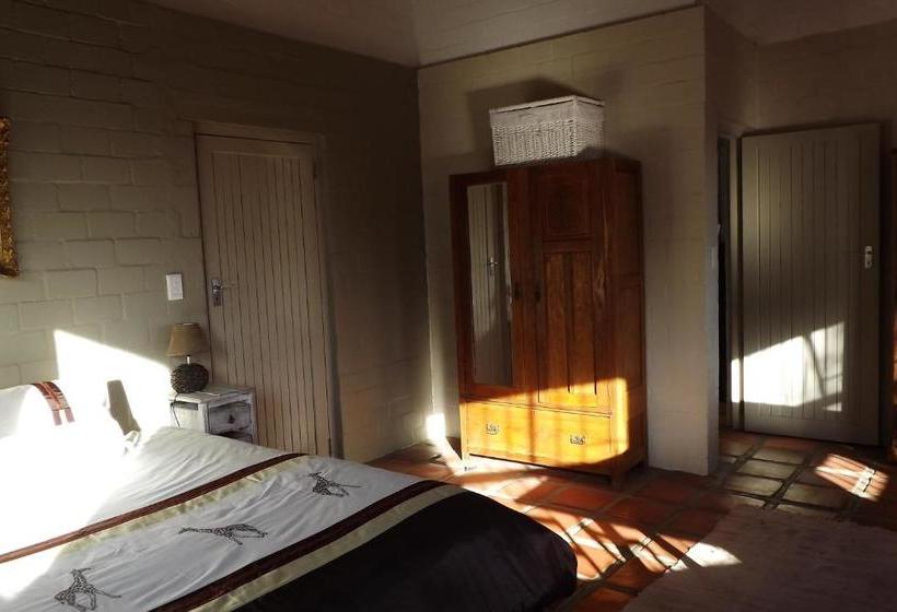 هتل Brambleberry Farm