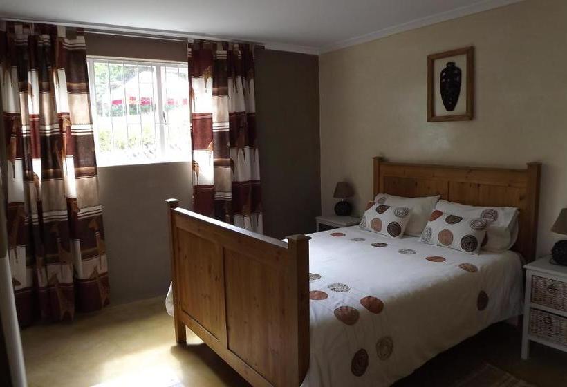 هتل Brambleberry Farm