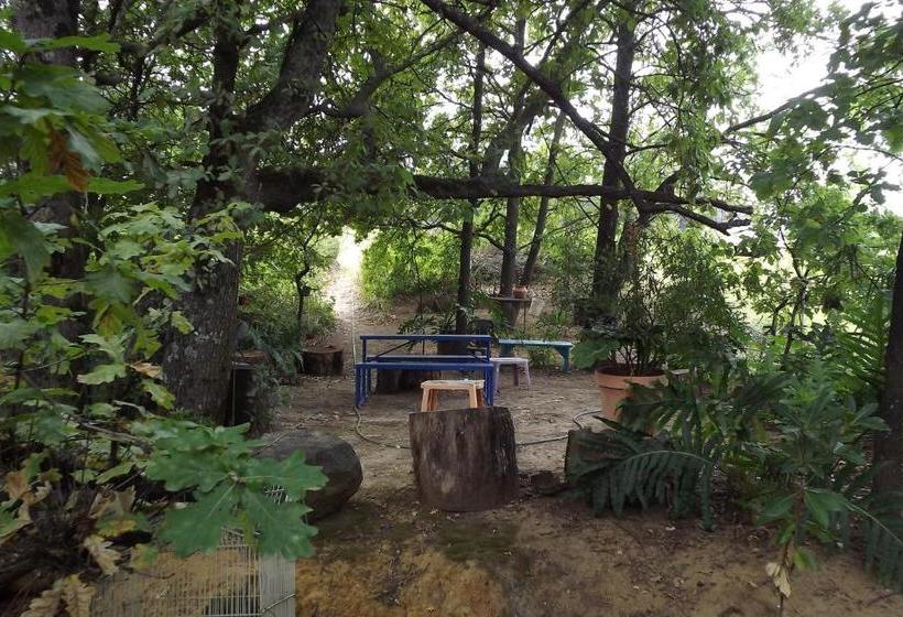 هتل Brambleberry Farm