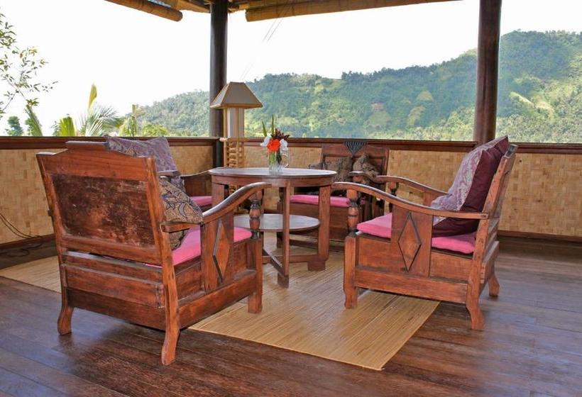 膳宿费 Bebek Biru