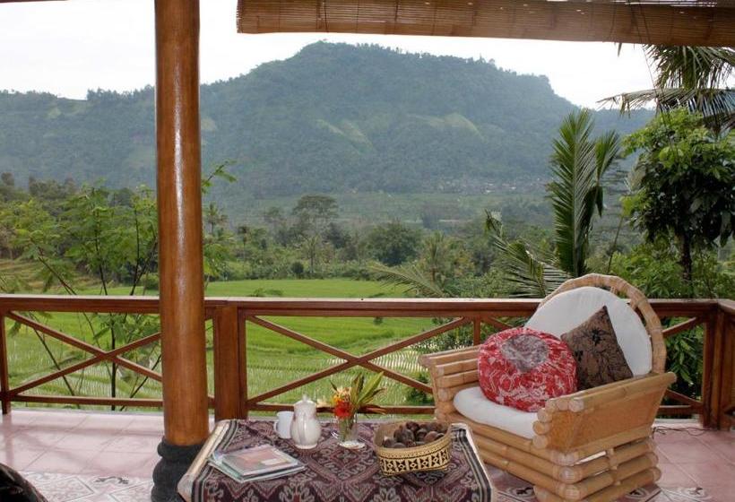 膳宿费 Bebek Biru