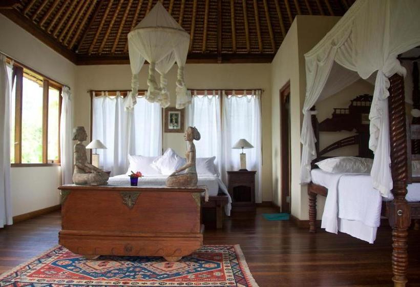 膳宿费 Bebek Biru