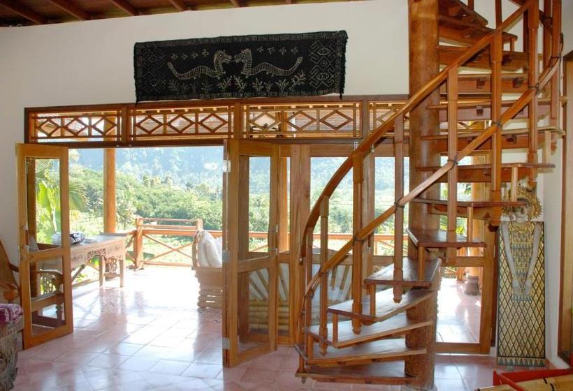 膳宿费 Bebek Biru