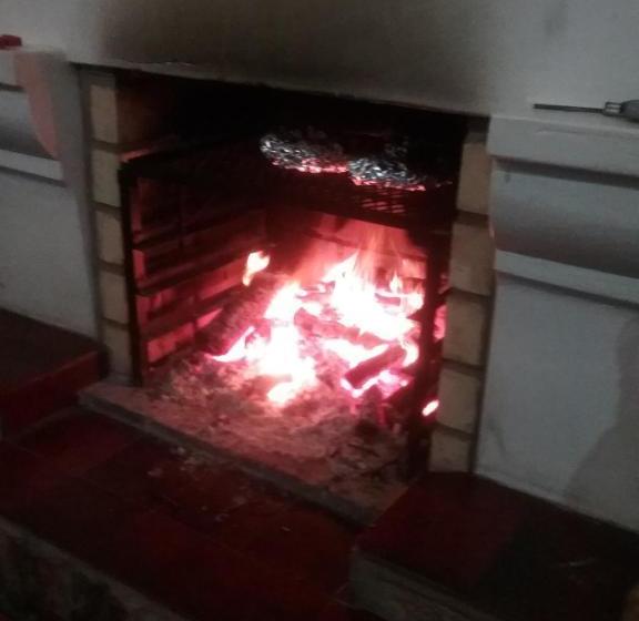 פנסיון De Plaashuis