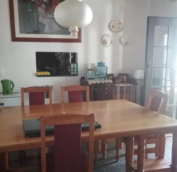 פנסיון De Plaashuis