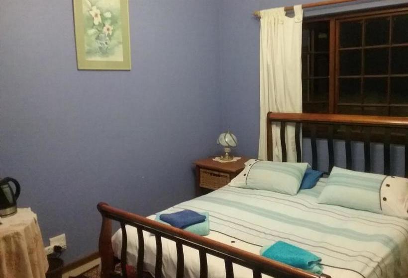 פנסיון De Plaashuis