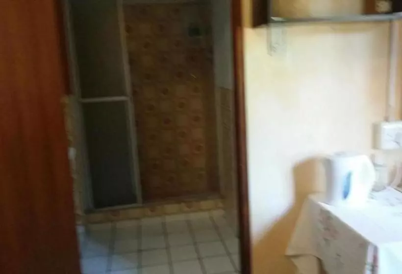 Majatalo De Plaashuis