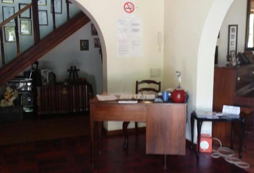 פנסיון De Plaashuis