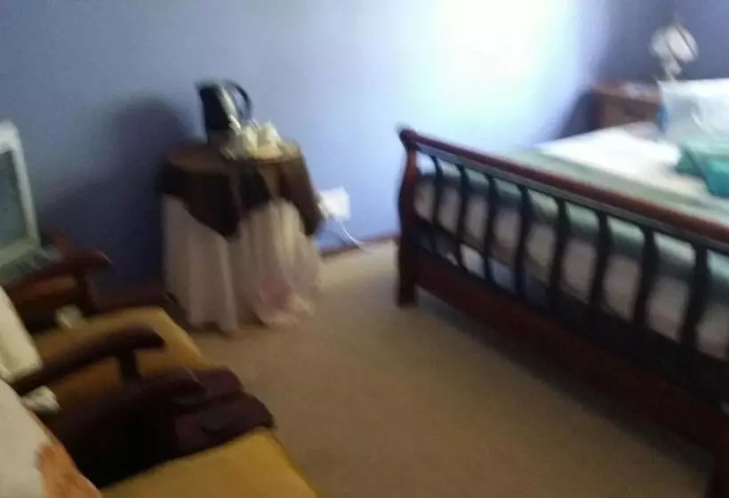 Majatalo De Plaashuis