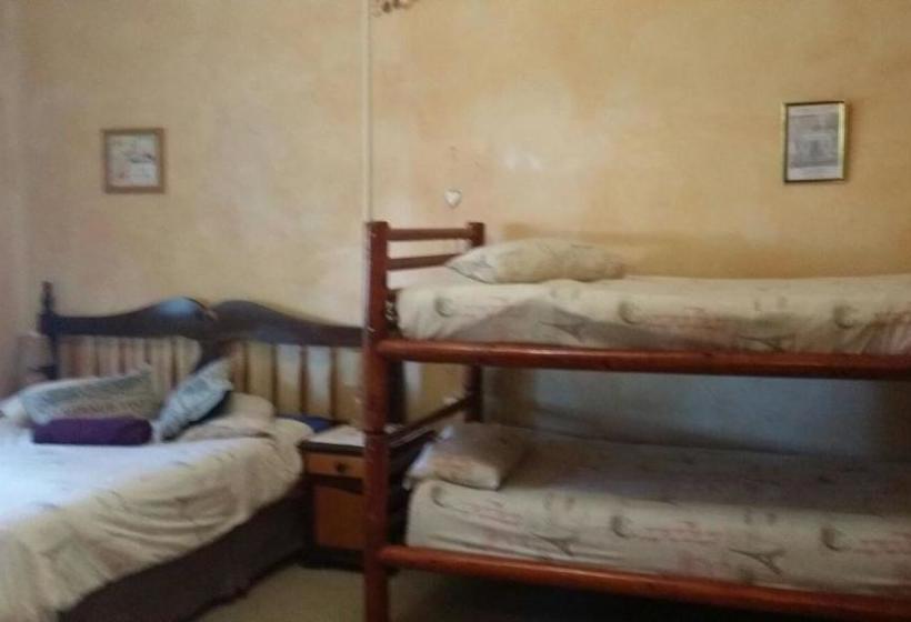 פנסיון De Plaashuis