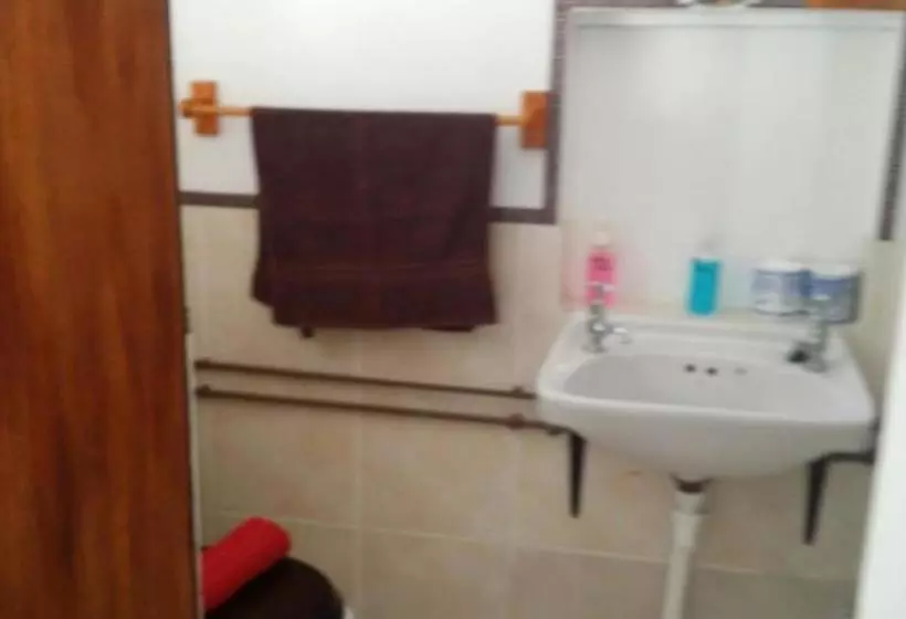 Majatalo De Plaashuis