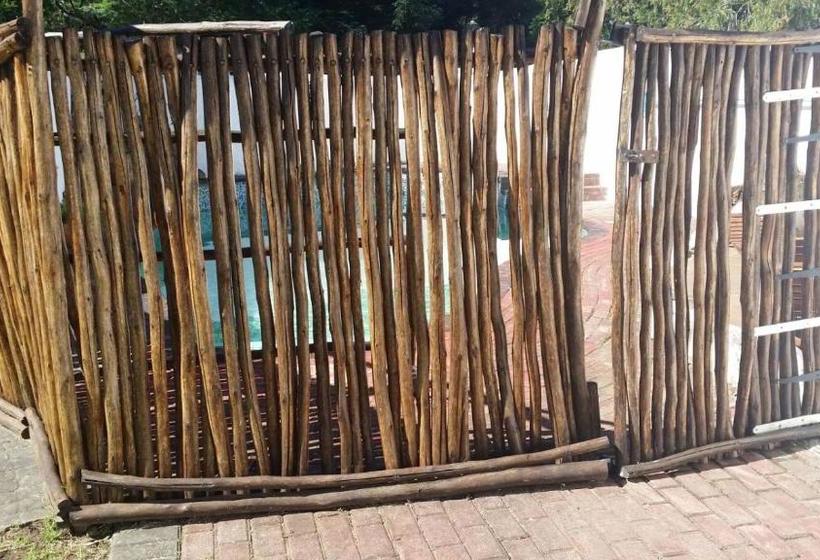 פנסיון De Plaashuis