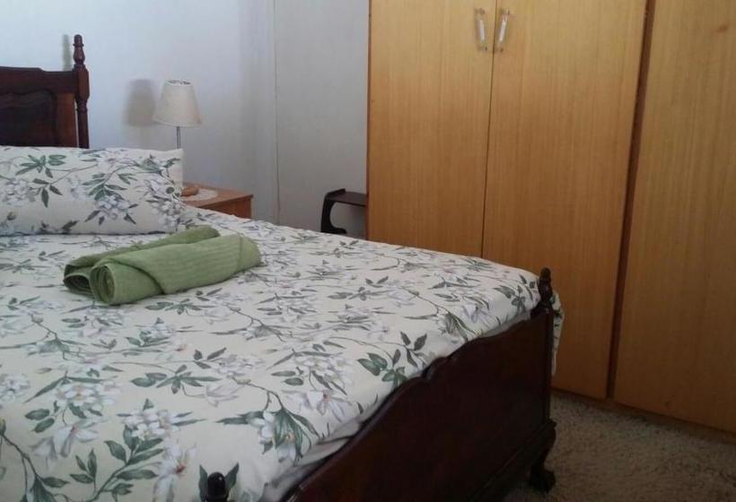 פנסיון De Plaashuis