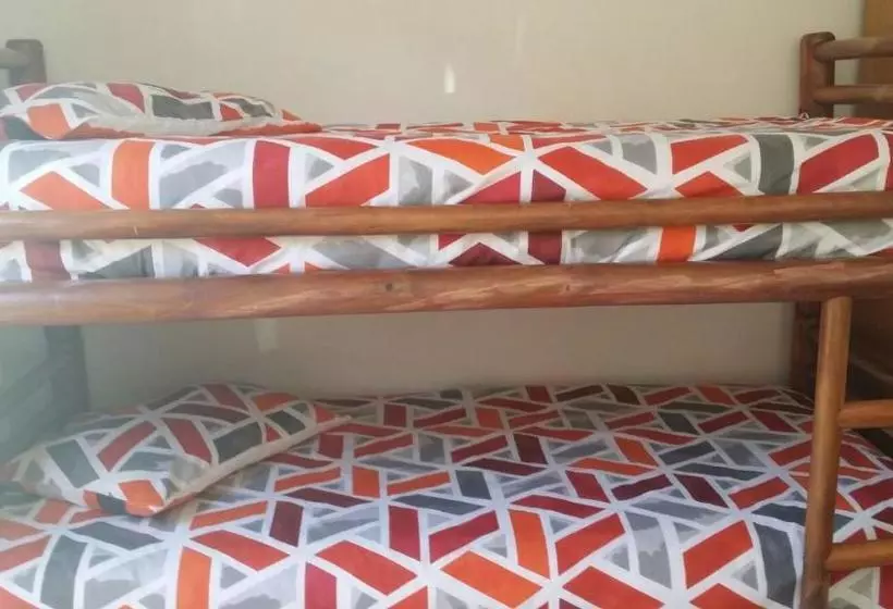 Majatalo De Plaashuis