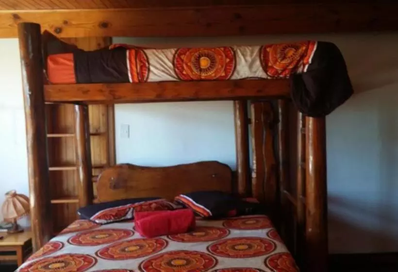 Majatalo De Plaashuis