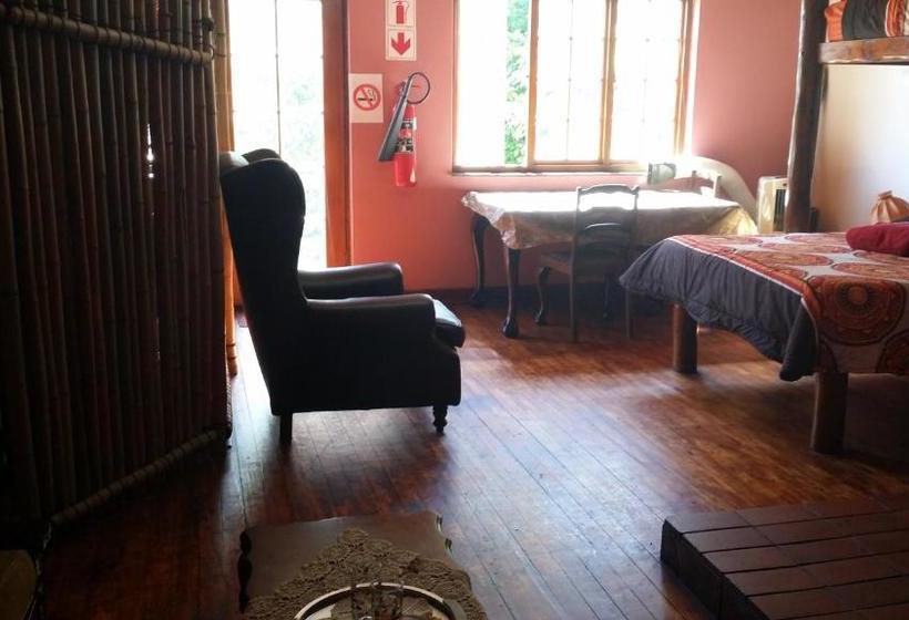 פנסיון De Plaashuis