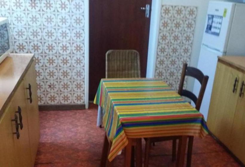 פנסיון De Plaashuis