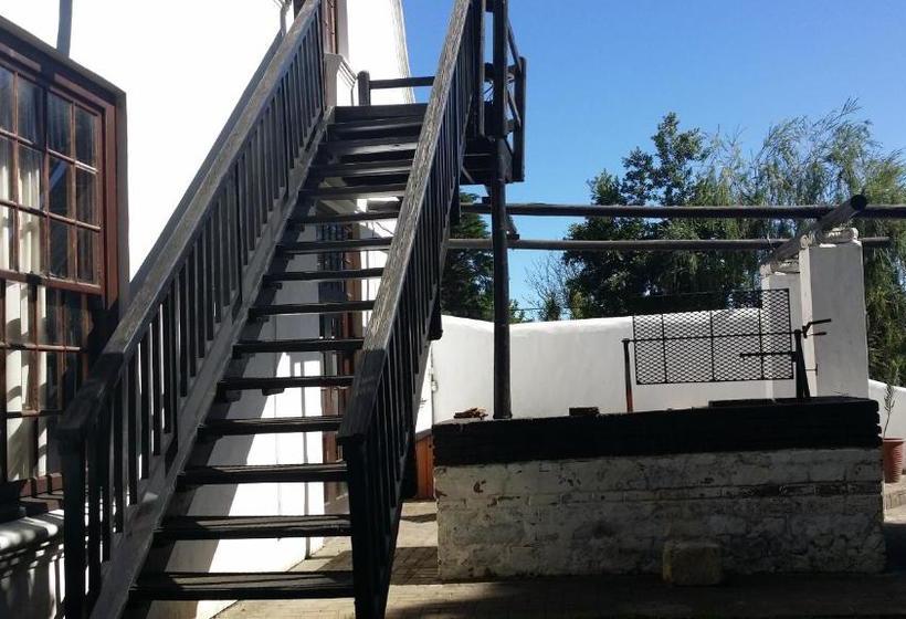 פנסיון De Plaashuis