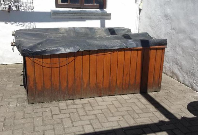 פנסיון De Plaashuis