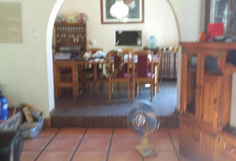 פנסיון De Plaashuis