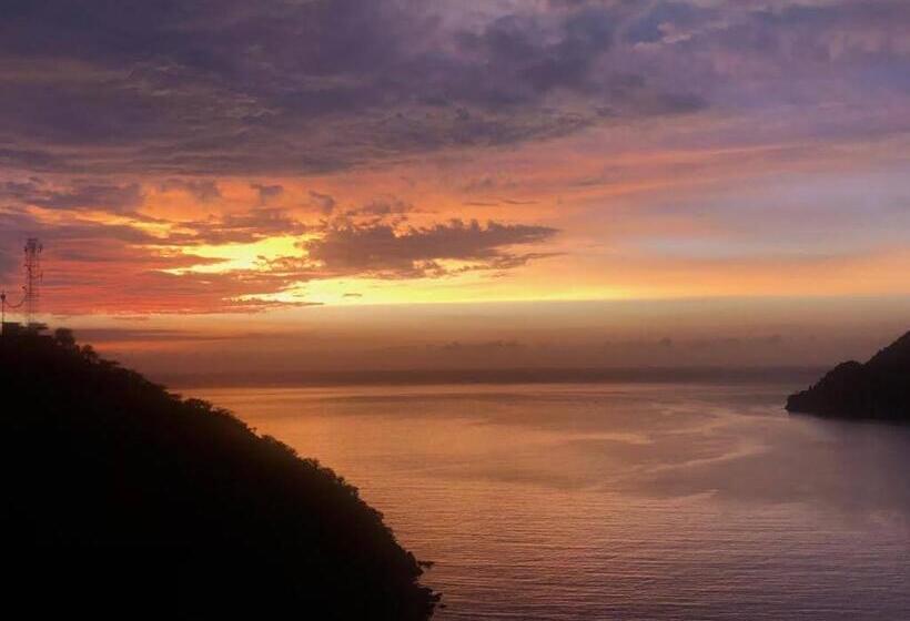 Пансион El Garaje Hostal