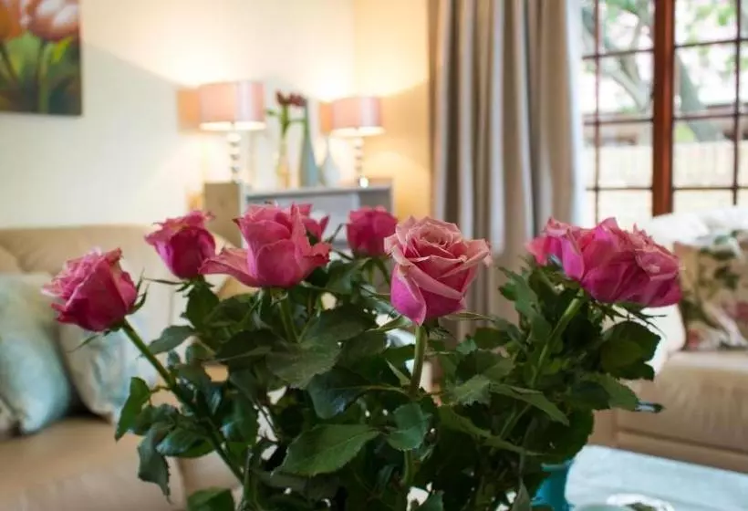 Majatalo Lavender Lane