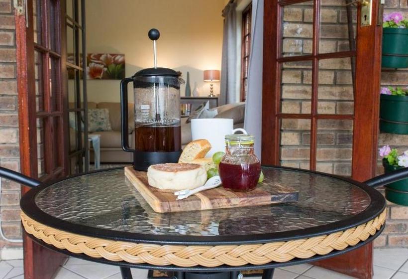 פנסיון Lavender Lane