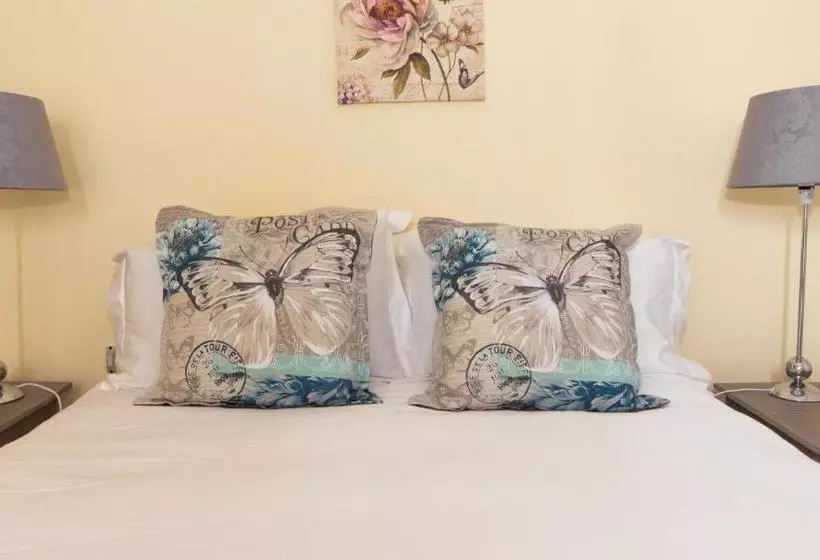 Majatalo Lavender Lane