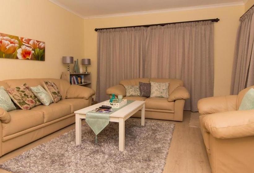 פנסיון Lavender Lane