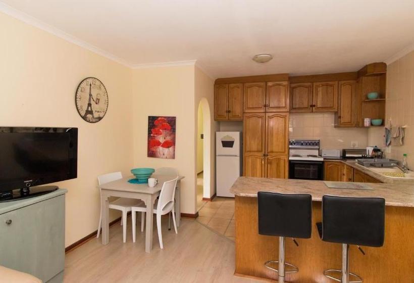 פנסיון Lavender Lane