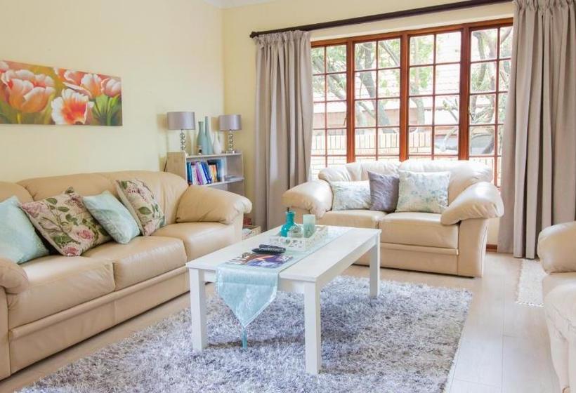 פנסיון Lavender Lane