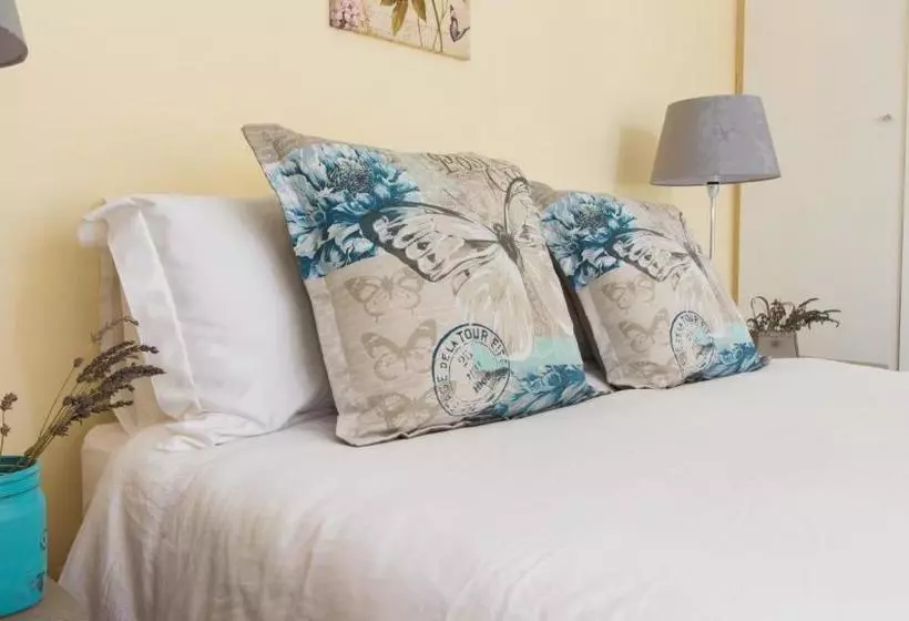 Majatalo Lavender Lane