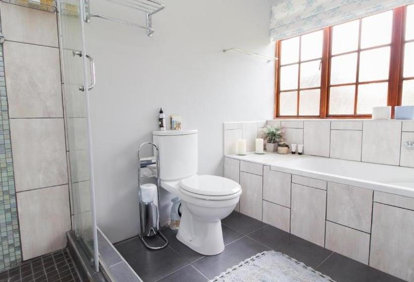 פנסיון Lavender Lane