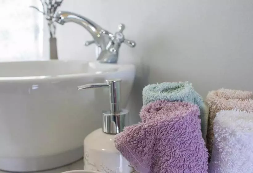 Majatalo Lavender Lane