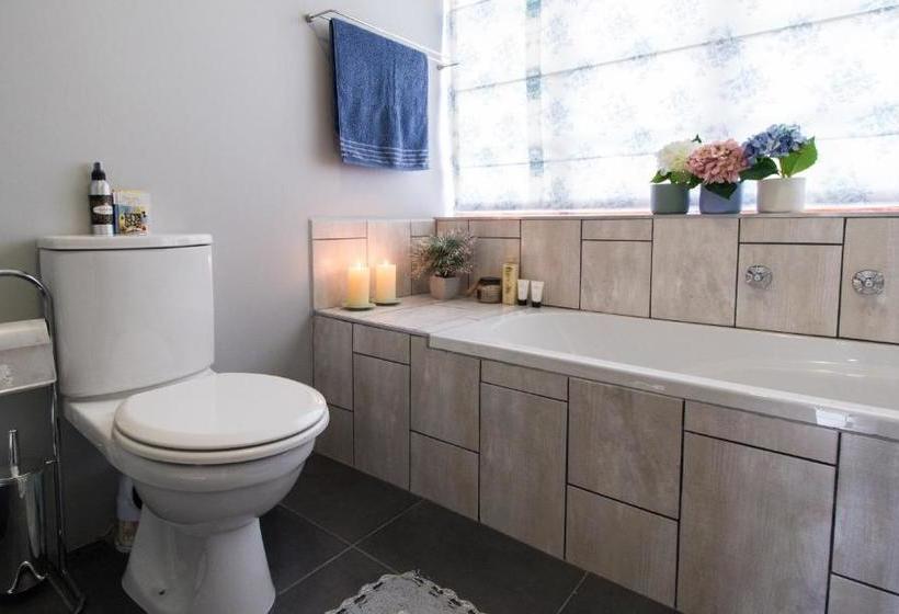 פנסיון Lavender Lane